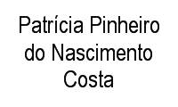 Logo Patrícia Pinheiro do Nascimento Costa em Porto Novo