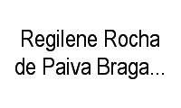Logo Regilene Rocha de Paiva Braga Fernandes em Centro
