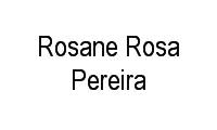 Logo Rosane Rosa Pereira em Centro