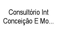 Logo de Consultório Int Conceição E Moniz Sc Ltd em Porto Velho
