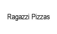 Logo Ragazzi Pizzas em Centro