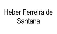 Logo Heber Ferreira de Santana em Centro
