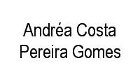 Logo Andréa Costa Pereira Gomes em Centro