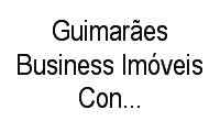 Logo Guimarães Business Imóveis Consultoria E Vendas em Centro