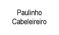 Logo Paulinho Cabeleireiro em Centro