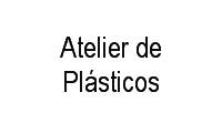 Logo Atelier de Plásticos em Centro