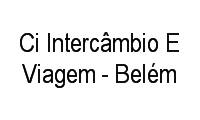 Logo Ci Intercâmbio E Viagem - Belém em Nazaré
