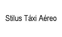 Logo Stilus Táxi Aéreo em Sacramenta