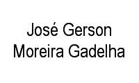 Logo José Gerson Moreira Gadelha em Torre