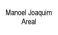 Logo Manoel Joaquim Areal em Centro
