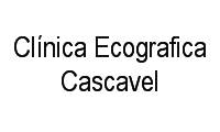 Logo Clínica Ecografica Cascavel em Country