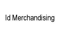 Logo Id Merchandising em Centro