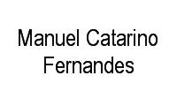 Logo Manuel Catarino Fernandes em Zona 01