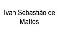 Logo Ivan Sebastião de Mattos em Centro