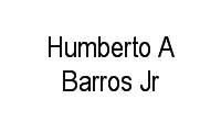 Logo Humberto A Barros Jr em Centro