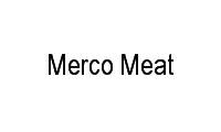 Logo Merco Meat em Centro