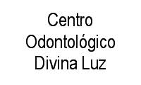 Logo Centro Odontológico Divina Luz em Centro