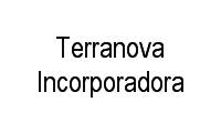 Logo Terranova Incorporadora em Centro