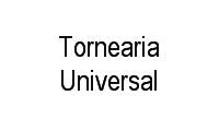 Logo Tornearia Universal em Jardim Alvorada