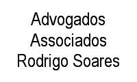 Logo Advogados Associados Rodrigo Soares em Centro