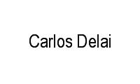 Logo Carlos Delai em Centro