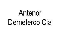 Logo Antenor Demeterco Cia em Centro
