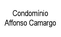 Logo Condomínio Affonso Camargo em Centro
