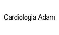 Logo Cardiologia Adam em Centro