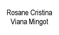 Logo Rosane Cristina Viana Mingot em Centro