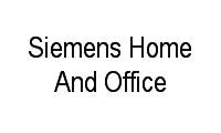 Logo Siemens Home And Office em Cidade Industrial
