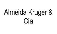 Logo Almeida Kruger & Cia em Centro