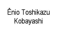 Logo Ênio Toshikazu Kobayashi em Centro