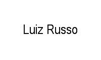 Logo Luiz Russo em Centro