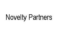 Logo Novelty Partners em Umbará