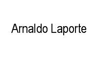 Logo Arnaldo Laporte em Centro