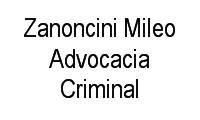 Logo Zanoncini Mileo Advocacia Criminal em Centro