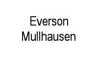 Logo Everson Mullhausen em Centro