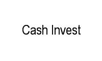 Logo Cash Invest em Centro