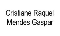 Logo Cristiane Raquel Mendes Gaspar em Centro