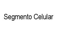 Logo Segmento Celular em Centro