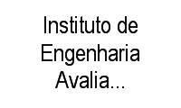 Logo Instituto de Engenharia Avaliações Perícias do Paraná Inapar em Centro