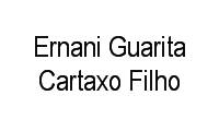 Logo Ernani Guarita Cartaxo Filho em Centro