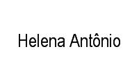 Logo Helena Antônio em Centro