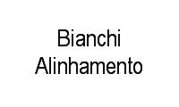 Logo Bianchi Alinhamento em Jardim Alvorada