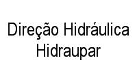 Logo de Direção Hidráulica Hidraupar em Jardim Alvorada