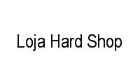 Logo Loja Hard Shop em Centro
