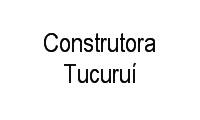 Logo Construtora Tucuruí em Zona 07