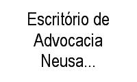 Logo Escritório de Advocacia Neusa Maria de Arruda em Santo Antônio