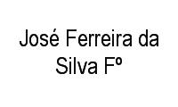 Logo José Ferreira da Silva Fº em Santo Antônio