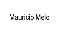 Logo Maurício Melo em Santo Antônio